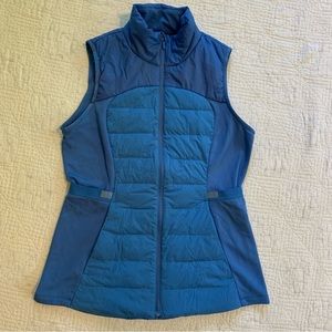 Lululemon Down For It All Vest
